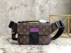 L*ouis V*uitton Top Bag  21*15*4CM