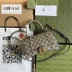 G*ucci Bag Top Quality  22.5x14.5x10CM