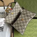 G*ucci Bag Top Quality  19CM
