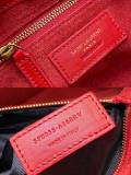 Y*SL Bag Top Quality  24.5＊14*6CM
