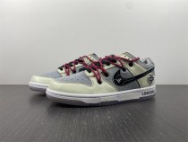 N*IKE DUNK LOW DD1768-400