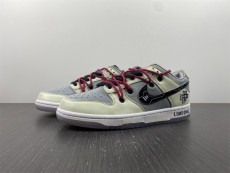 N*IKE DUNK LOW DD1768-400