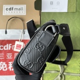 G*ucci Bag Top Quality  16*20*7CM