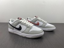 N*IKE DUNK LOW Lottery  DR9654-001
