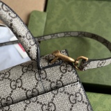 G*ucci Bag Top Quality  19CM