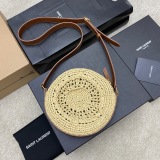 Y*SL Bag Top Quality  17*17*5.5CM