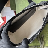 G*ucci Bag Top Quality  16*20*7CM