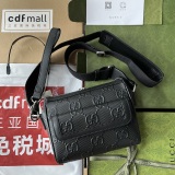 G*ucci Bag Top Quality  16*20*7CM