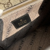 G*ucci Bag Top Quality  22.5x14.5x10CM