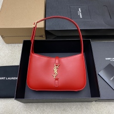 Y*SL Bag Top Quality  24.5＊14*6CM