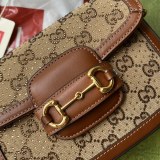 G*ucci Bag Top Quality  20.5*14*5CM