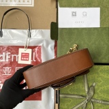 G*ucci Bag Top Quality  20.5*14*5CM