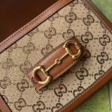 G*ucci Bag Top Quality  20.5*14*5CM