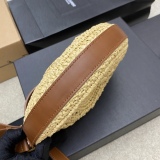 Y*SL Bag Top Quality  17*17*5.5CM
