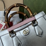 G*ucci Bag Top Quality  27*24*11CM