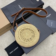 Y*SL Bag Top Quality  17*17*5.5CM