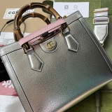 G*ucci Bag Top Quality  27*24*11CM