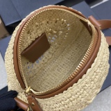 Y*SL Bag Top Quality  17*17*5.5CM