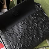 G*ucci Bag Top Quality  16*20*7CM