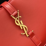 Y*SL Bag Top Quality  24.5＊14*6CM