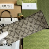 G*ucci Bag Top Quality  22.5x14.5x10CM