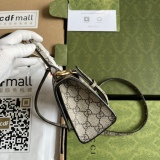 G*ucci Bag Top Quality  19CM