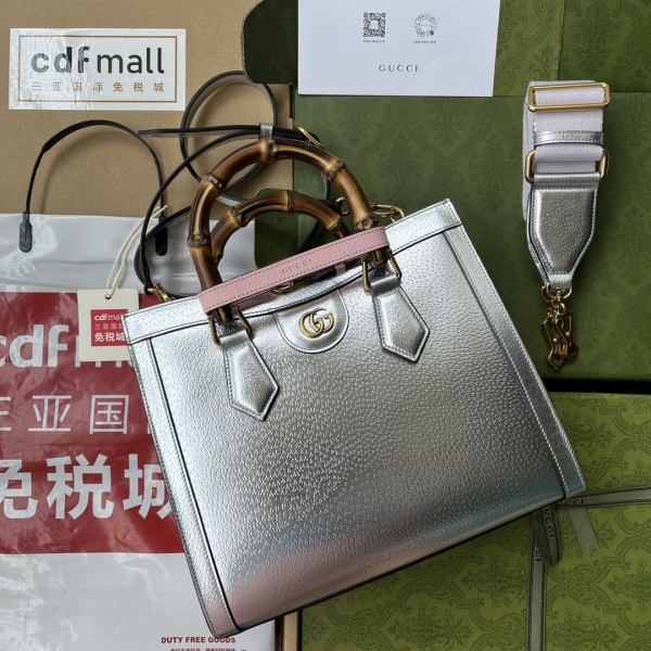 G*ucci Bag Top Quality  27*24*11CM