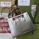 G*ucci Bag Top Quality  27*24*11CM