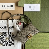 G*ucci Bag Top Quality  19CM