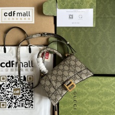 G*ucci Bag Top Quality  19CM
