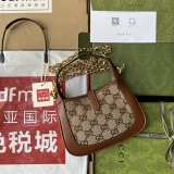 G*ucci Bag Top Quality  19*13*13CM
