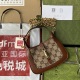 G*ucci Bag Top Quality  19*13*13CM