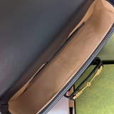 G*ucci Bag Top Quality  20.5*14*5CM
