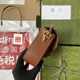 G*ucci Bag Top Quality  20.5*14*5CM