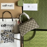 G*ucci Bag Top Quality  19CM