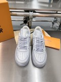 N*ike Air Force 1 x L*V Low