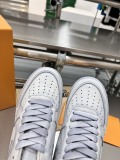 N*ike Air Force 1 x L*V Low