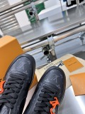 N*ike Air Force 1 x L*V Low