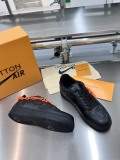 N*ike Air Force 1 x L*V Low