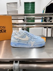 N*ike Air Force 1 x L*V Low