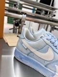 N*ike Air Force 1 x L*V Low