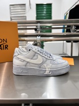 N*ike Air Force 1 x L*V Low