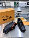 N*ike Air Force 1 x L*V Low