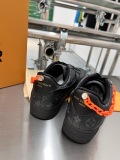 N*ike Air Force 1 x L*V Low