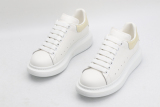 Men Women A*lexander M*cqueen Top Sneaker
