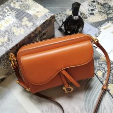 D*ior Bag Top Quality  19*10.5*5CM