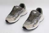 Men Women D*ior Top Sneakers