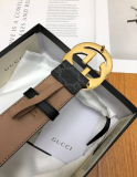 G*ucci Belts Top Version   38MM