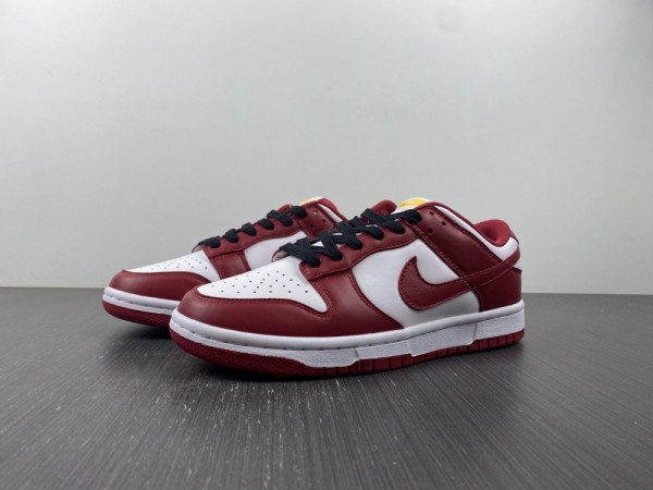 N*ike SB Dunk Low DD1391 602