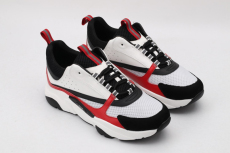 Men Women D*ior Top Sneakers